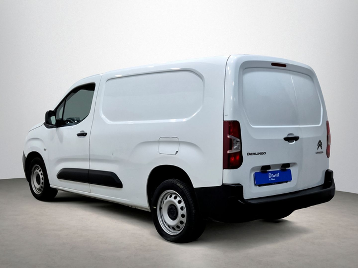 Citroen Berlingo Furgon BlueHDi 100 Talla XL Control 75 kW (102 CV)