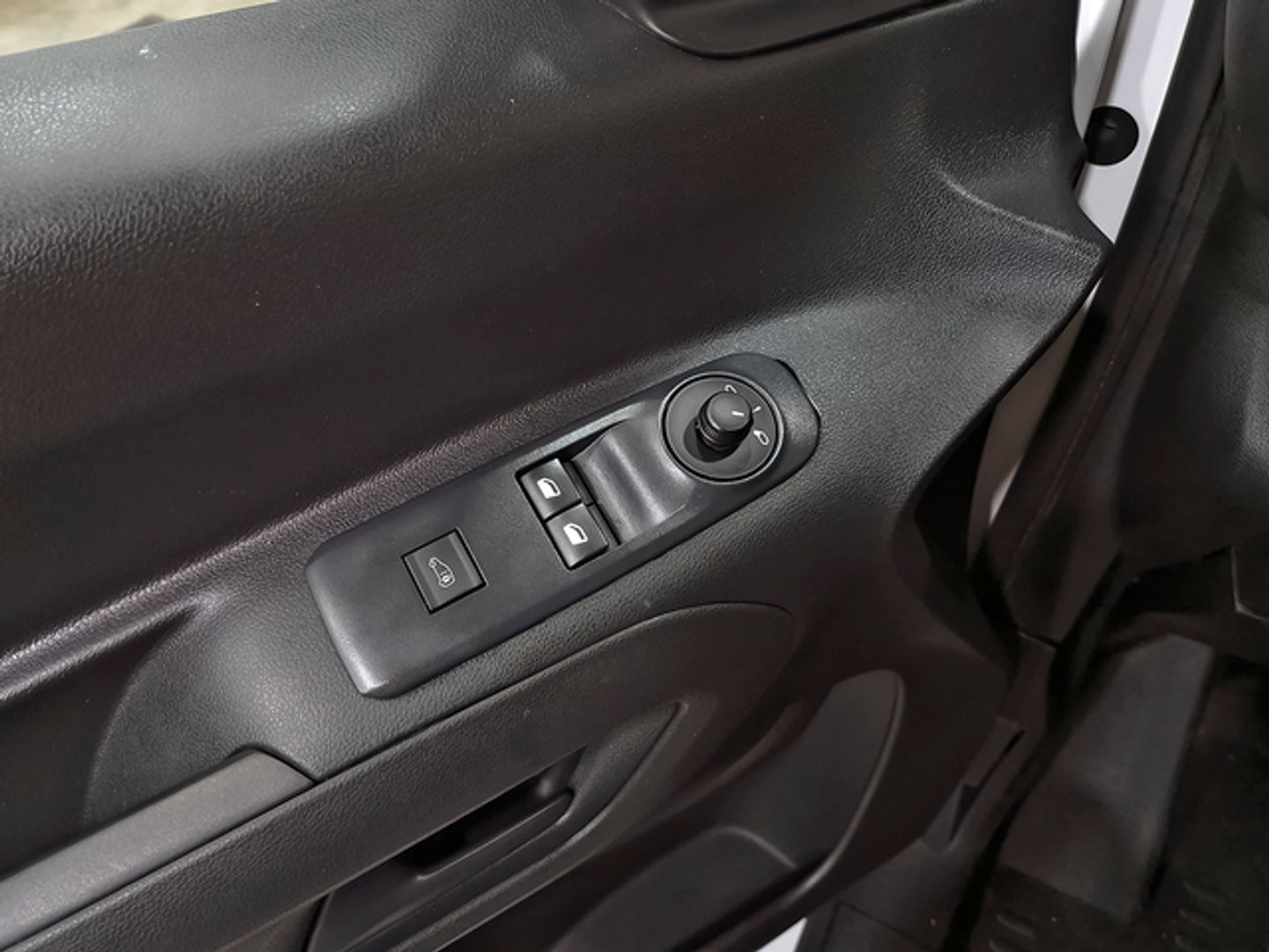 Citroen Berlingo Furgon BlueHDi 100 Talla XL Control 75 kW (102 CV)