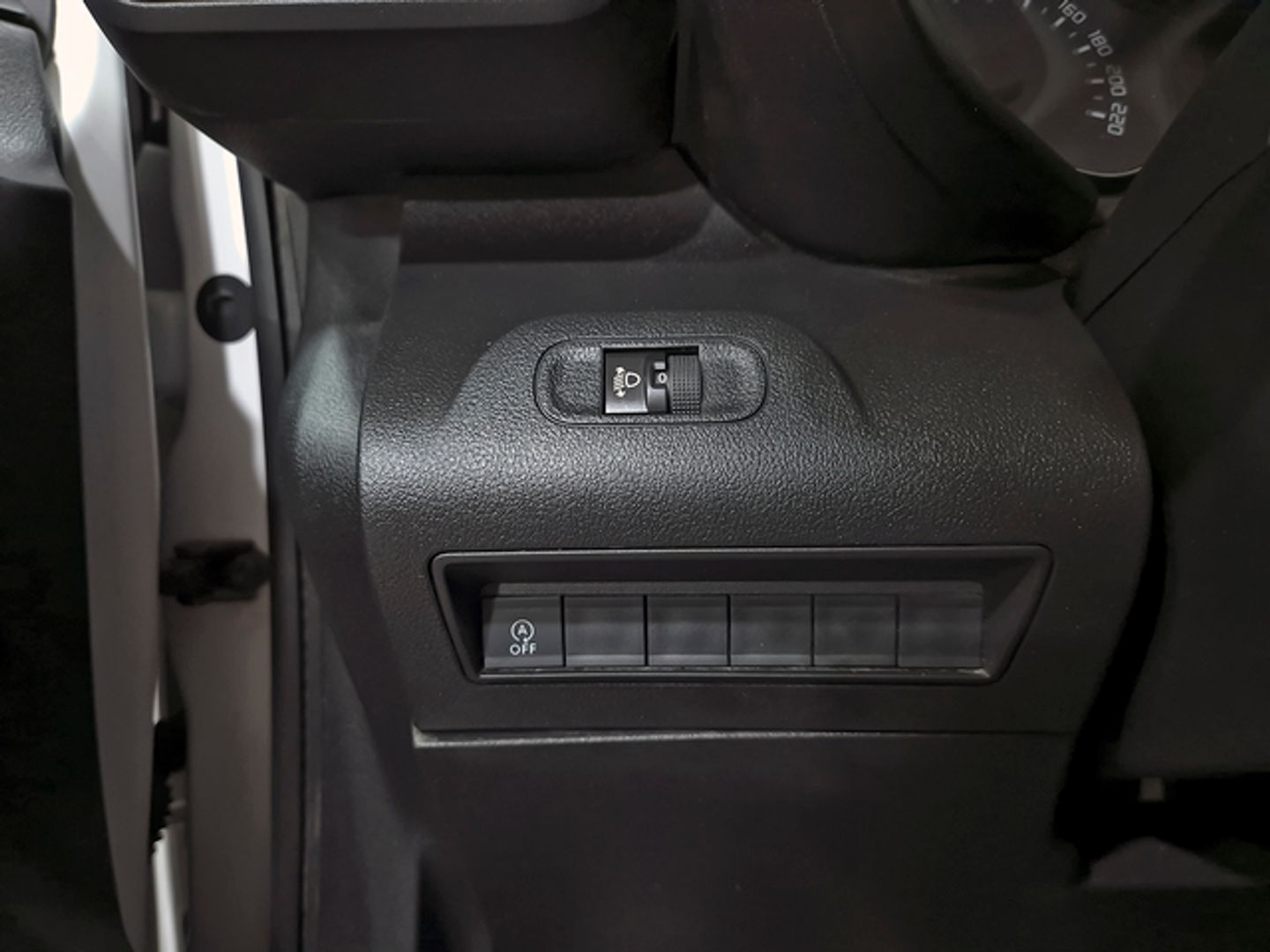 Citroen Berlingo Furgon BlueHDi 100 Talla XL Control 75 kW (102 CV)