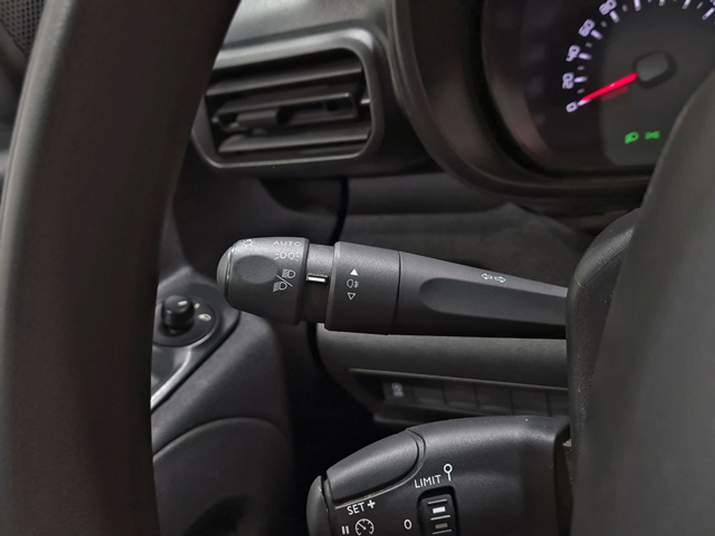 Citroen Berlingo Furgon BlueHDi 100 Talla XL Control 75 kW (102 CV)