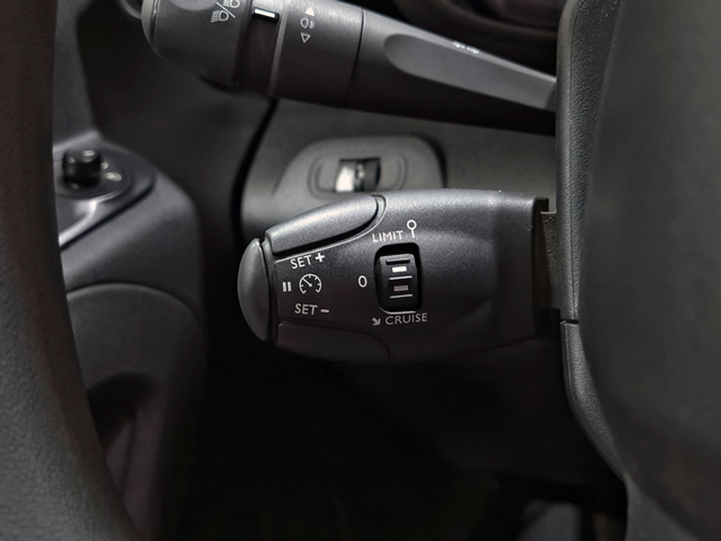 Citroen Berlingo Furgon BlueHDi 100 Talla XL Control 75 kW (102 CV)