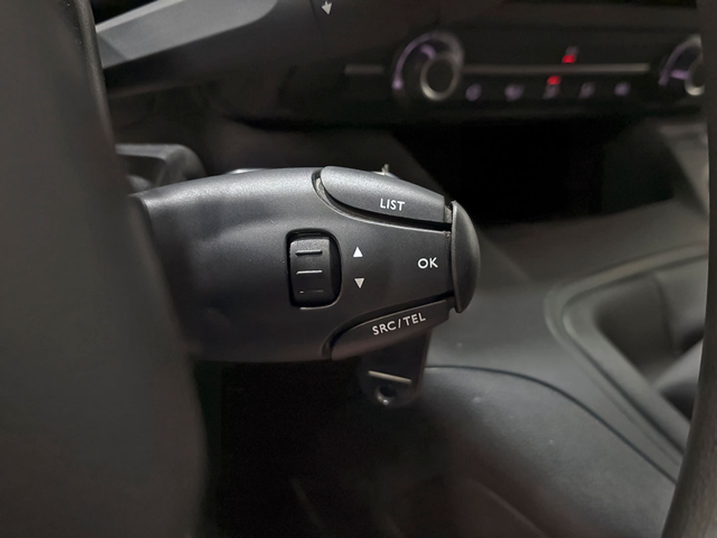 Citroen Berlingo Furgon BlueHDi 100 Talla XL Control 75 kW (102 CV)