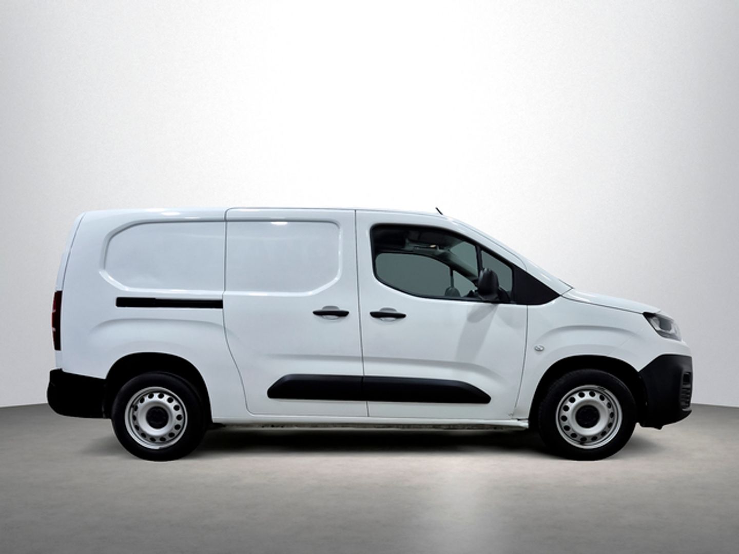 Citroen Berlingo Furgon BlueHDi 100 Talla XL Control 75 kW (102 CV)