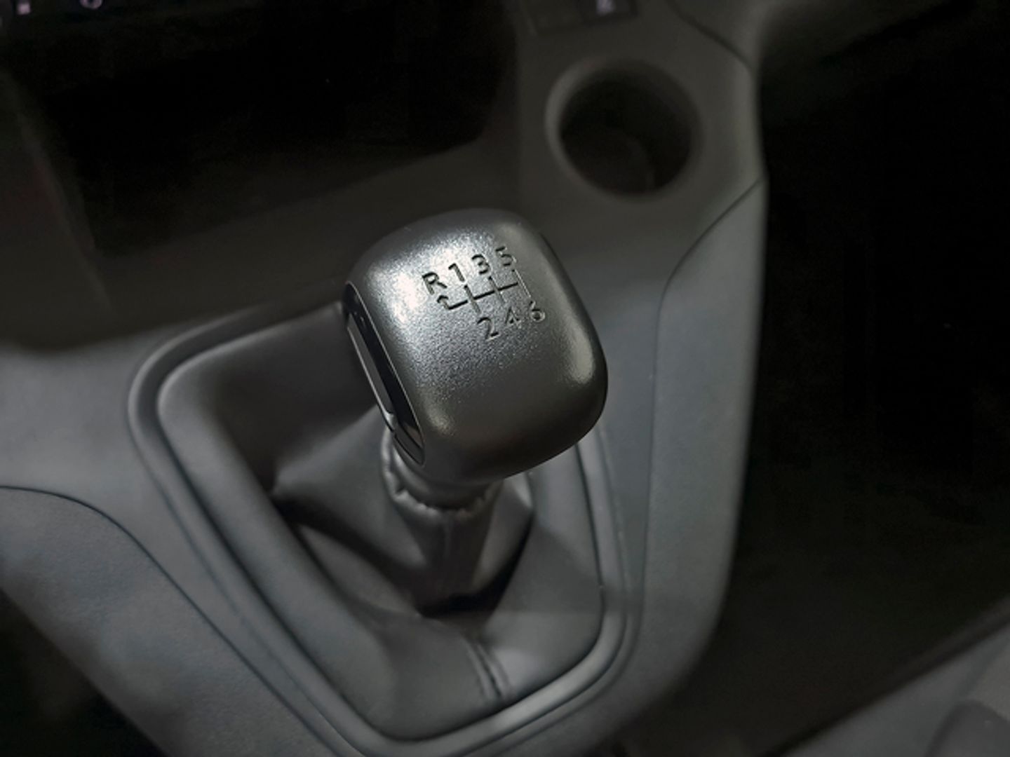 Citroen Berlingo Furgon BlueHDi 100 Talla XL Control 75 kW (102 CV)