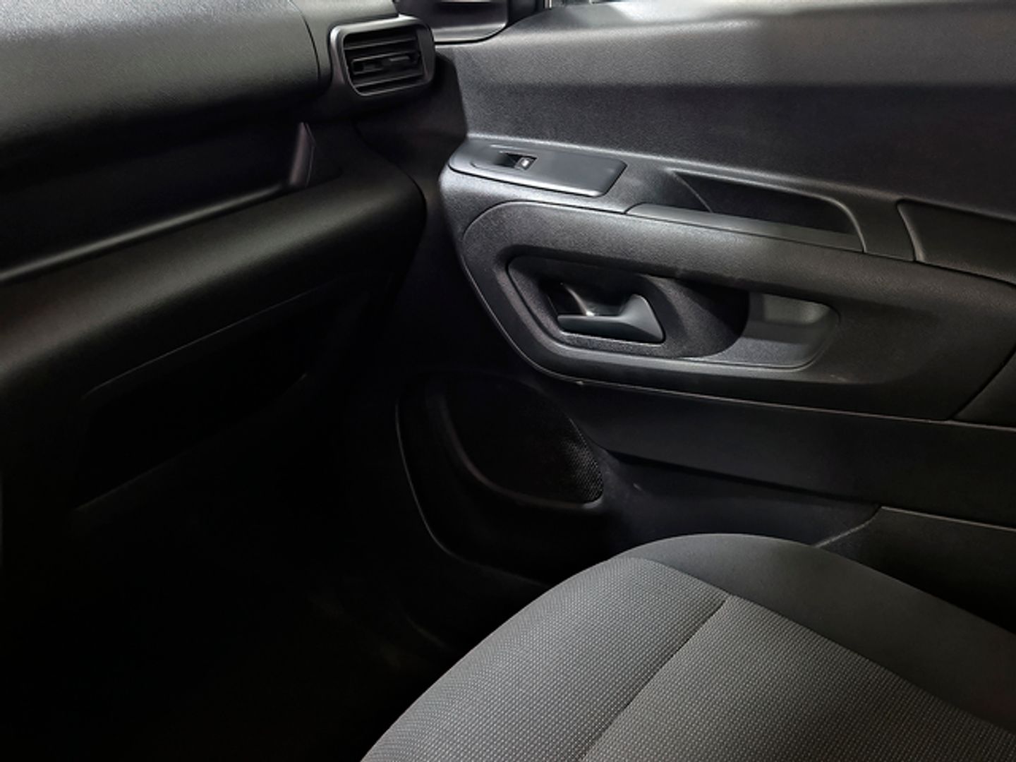 Citroen Berlingo Furgon BlueHDi 100 Talla XL Control 75 kW (102 CV)