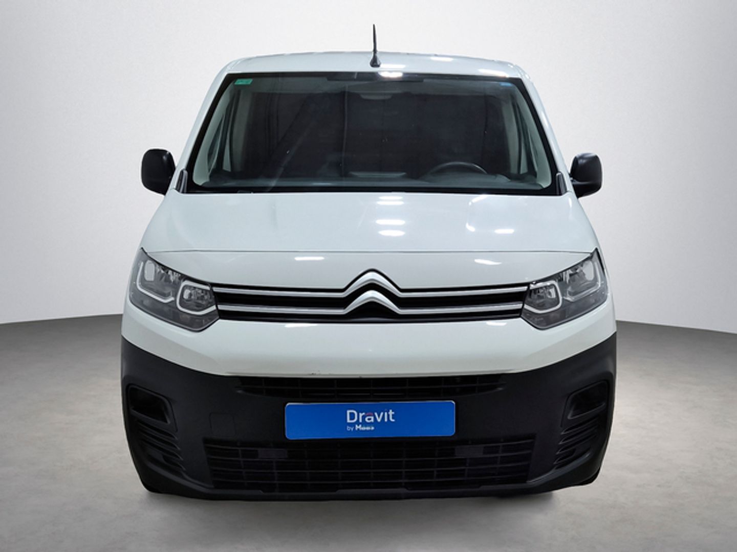 Citroen Berlingo Furgon BlueHDi 100 Talla XL Control 75 kW (102 CV)