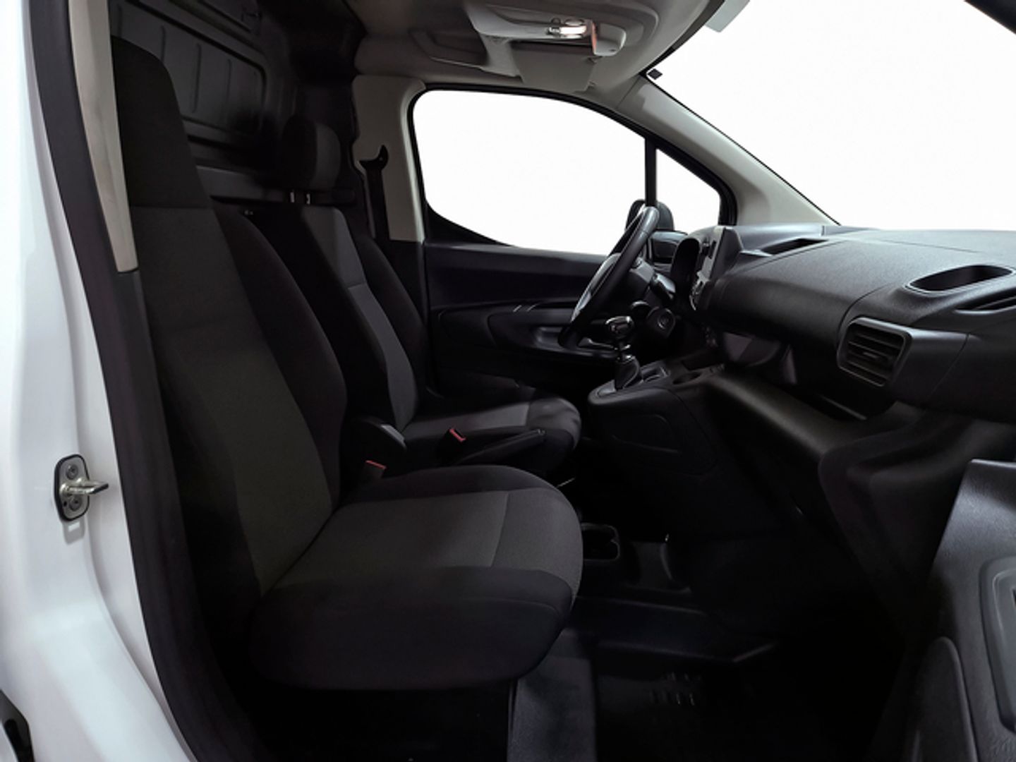 Citroen Berlingo Furgon BlueHDi 100 Talla XL Control 75 kW (102 CV)