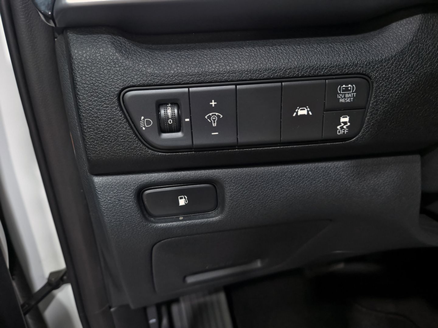 Kia Niro 1.6 GDi HEV Híbrido Drive 104 kW (141 CV)