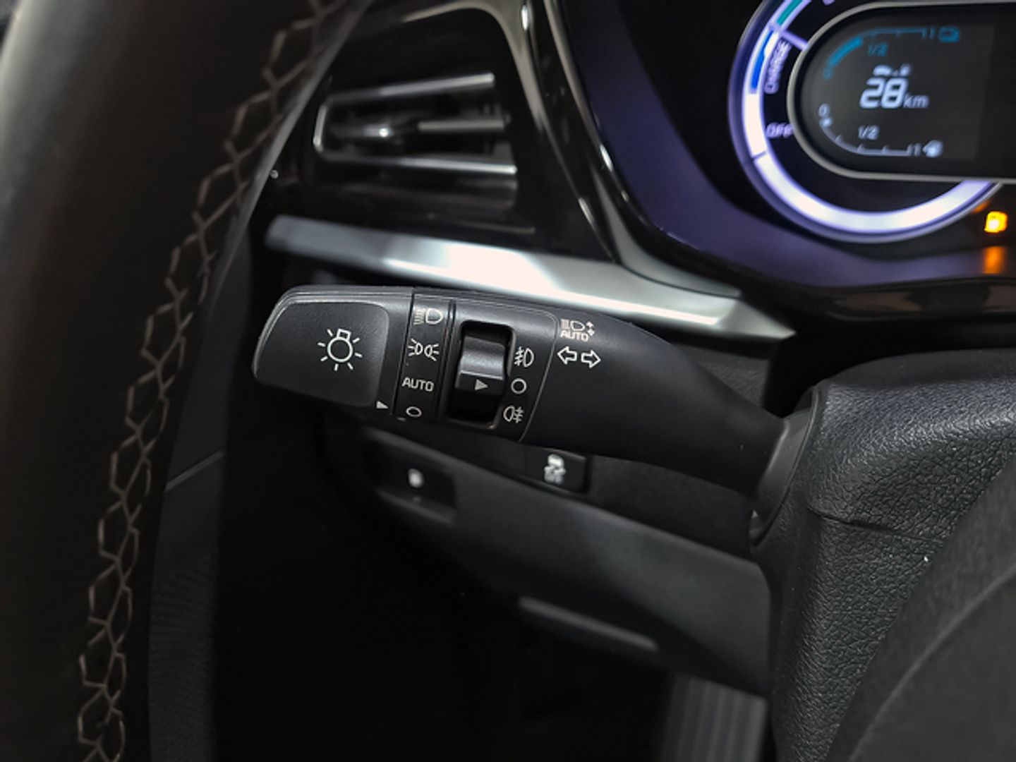 Kia Niro 1.6 GDi HEV Híbrido Drive 104 kW (141 CV)