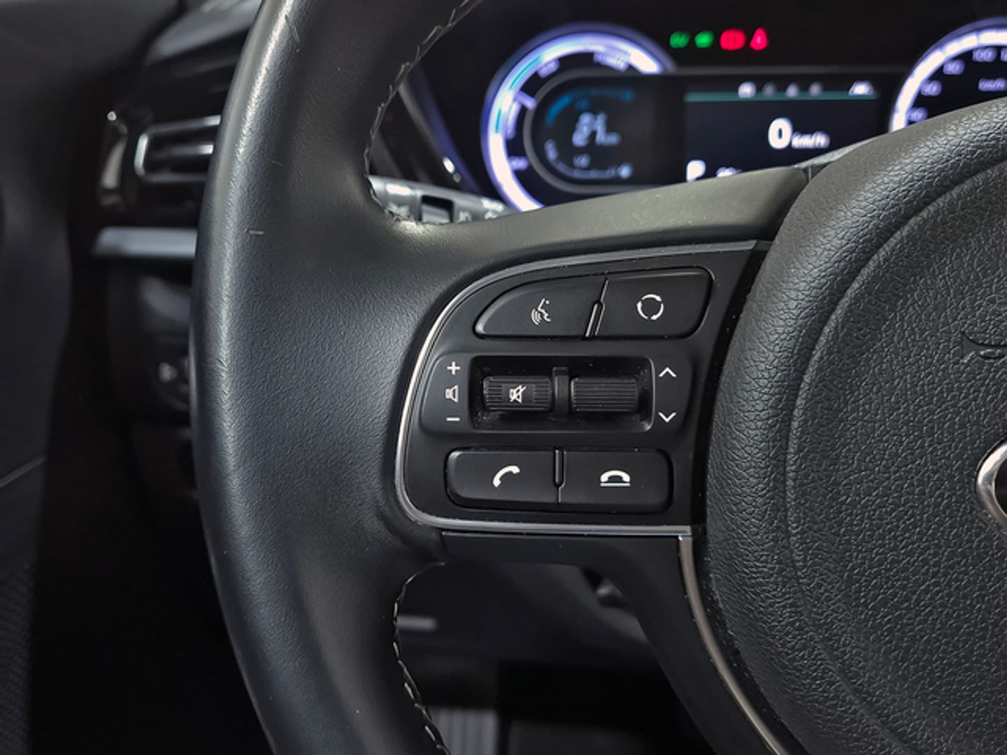 Kia Niro 1.6 GDi HEV Híbrido Drive 104 kW (141 CV)