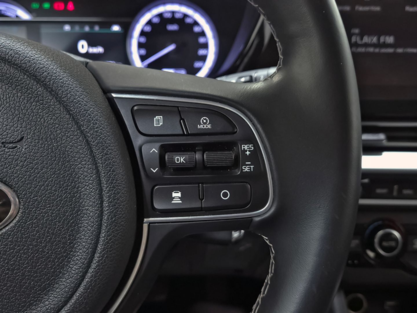 Kia Niro 1.6 GDi HEV Híbrido Drive 104 kW (141 CV)