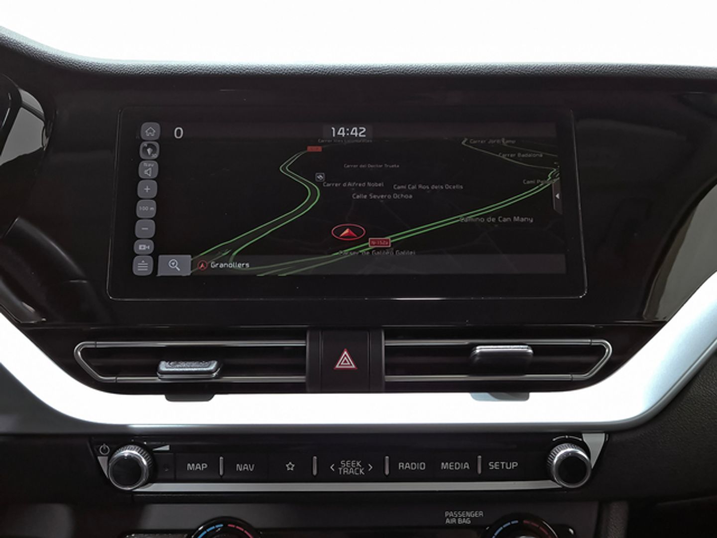 Kia Niro 1.6 GDi HEV Híbrido Drive 104 kW (141 CV)