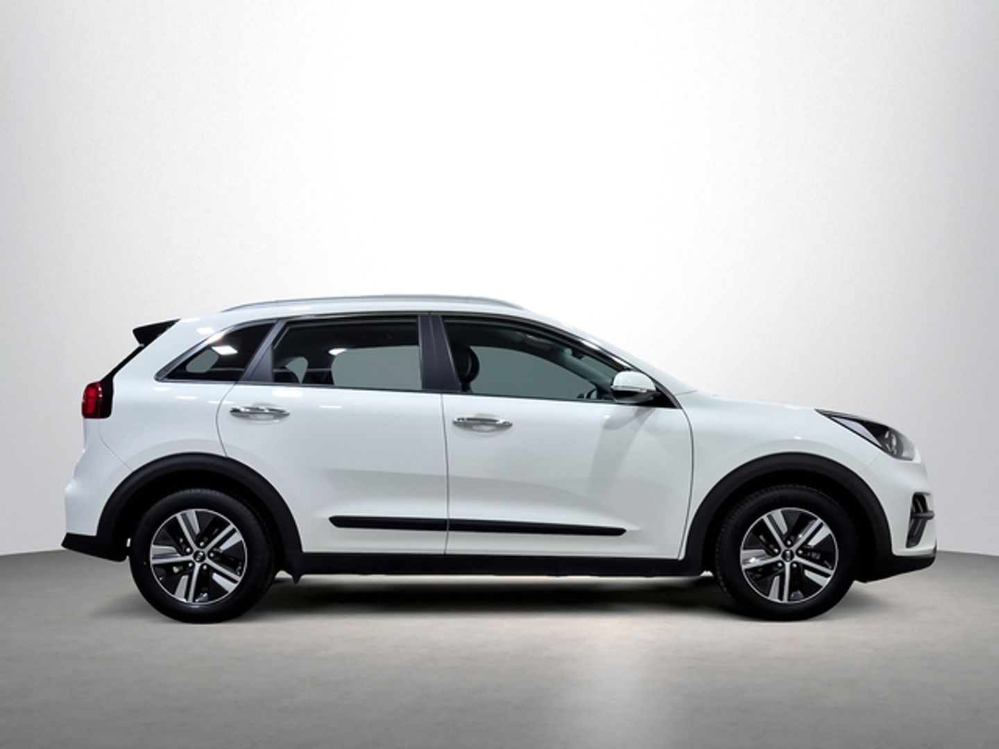 Kia Niro 1.6 GDi HEV Híbrido Drive 104 kW (141 CV)