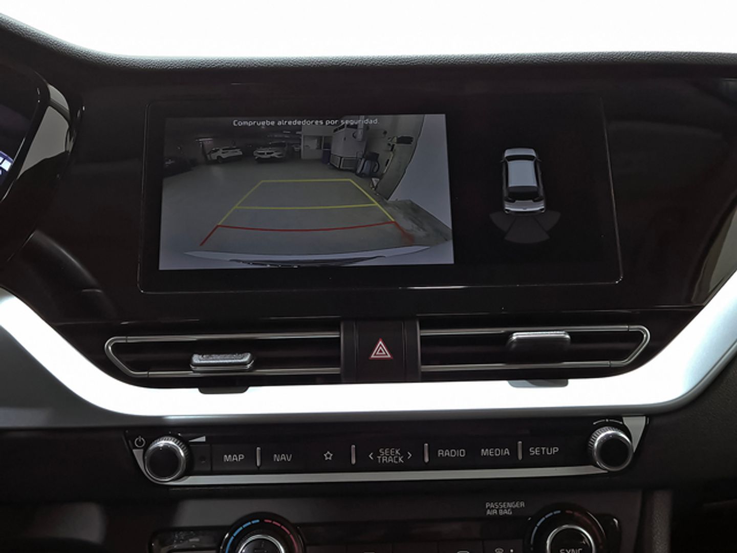Kia Niro 1.6 GDi HEV Híbrido Drive 104 kW (141 CV)