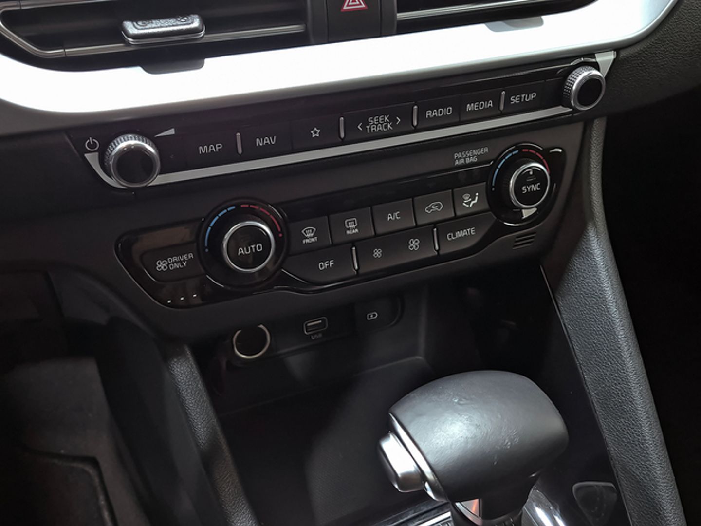 Kia Niro 1.6 GDi HEV Híbrido Drive 104 kW (141 CV)