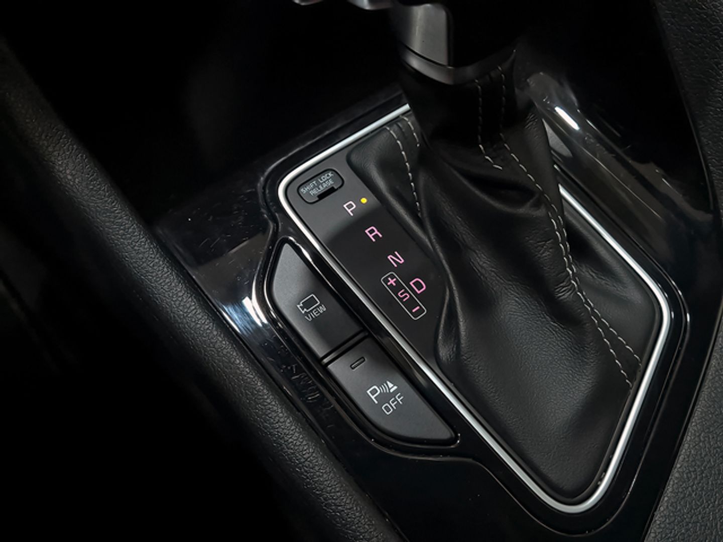 Kia Niro 1.6 GDi HEV Híbrido Drive 104 kW (141 CV)