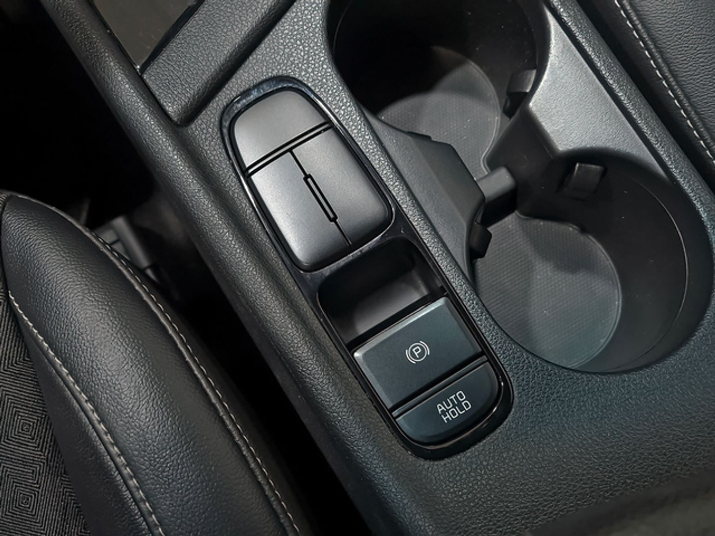 Kia Niro 1.6 GDi HEV Híbrido Drive 104 kW (141 CV)