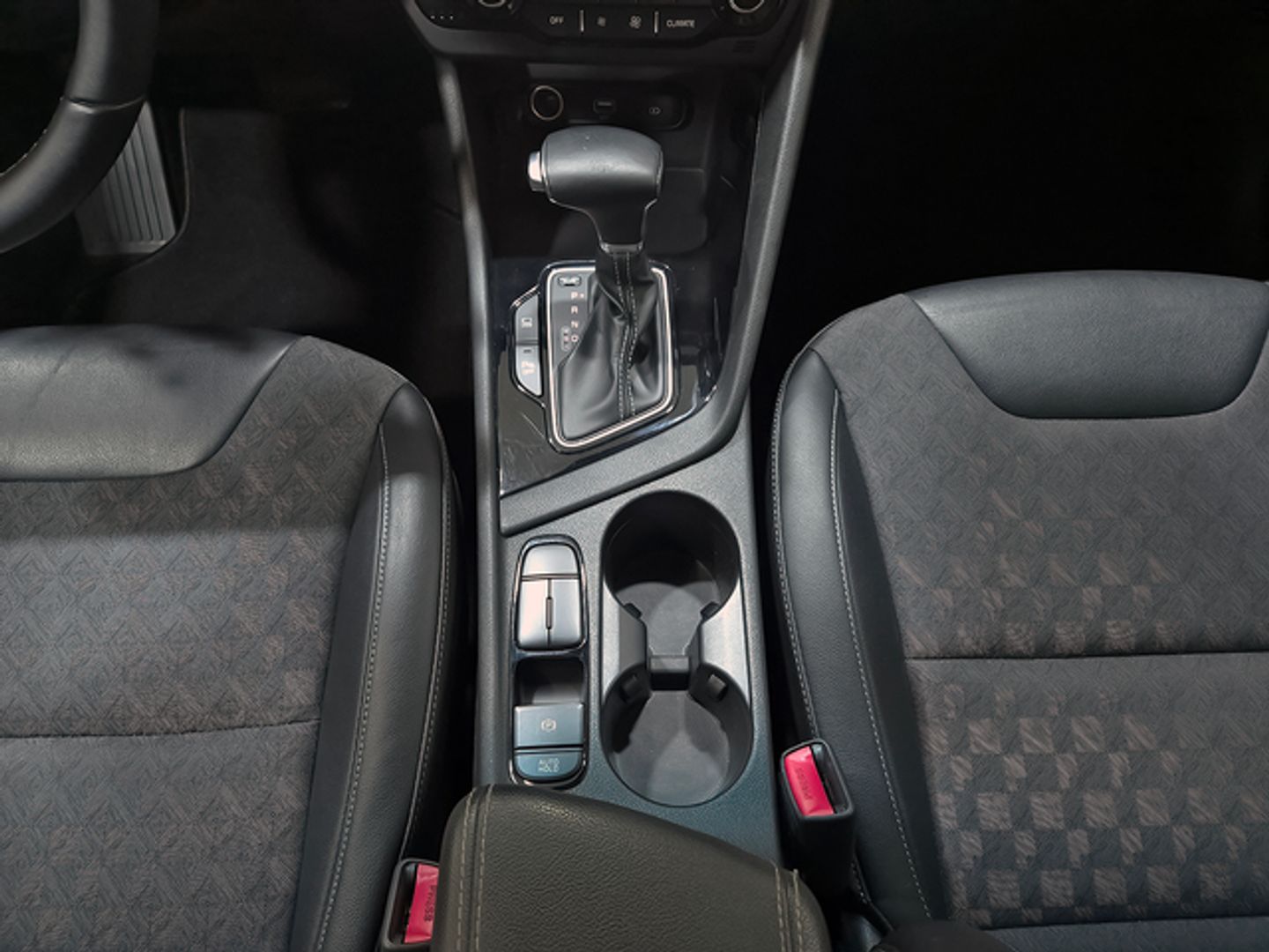 Kia Niro 1.6 GDi HEV Híbrido Drive 104 kW (141 CV)