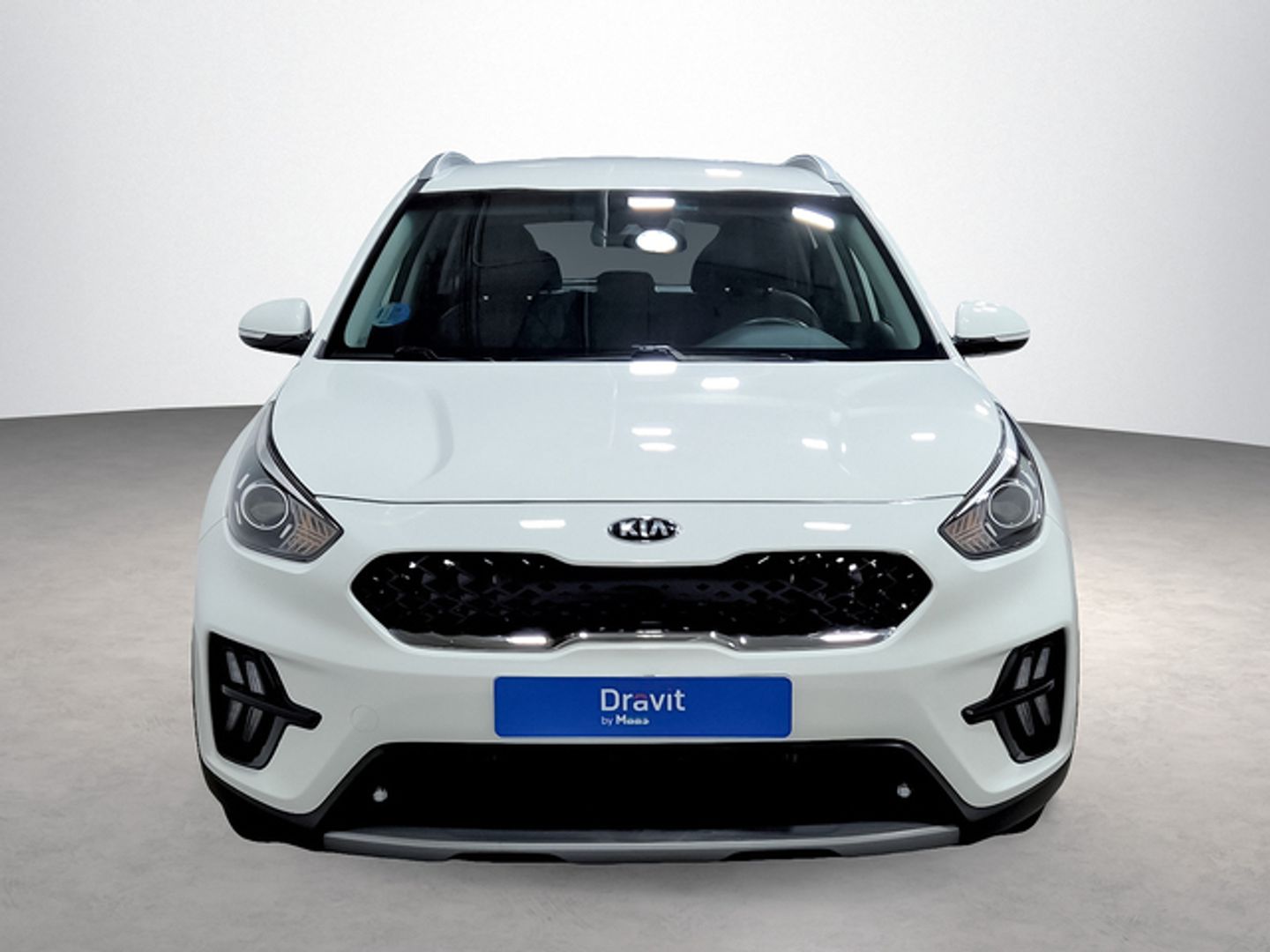 Kia Niro 1.6 GDi HEV Híbrido Drive 104 kW (141 CV)