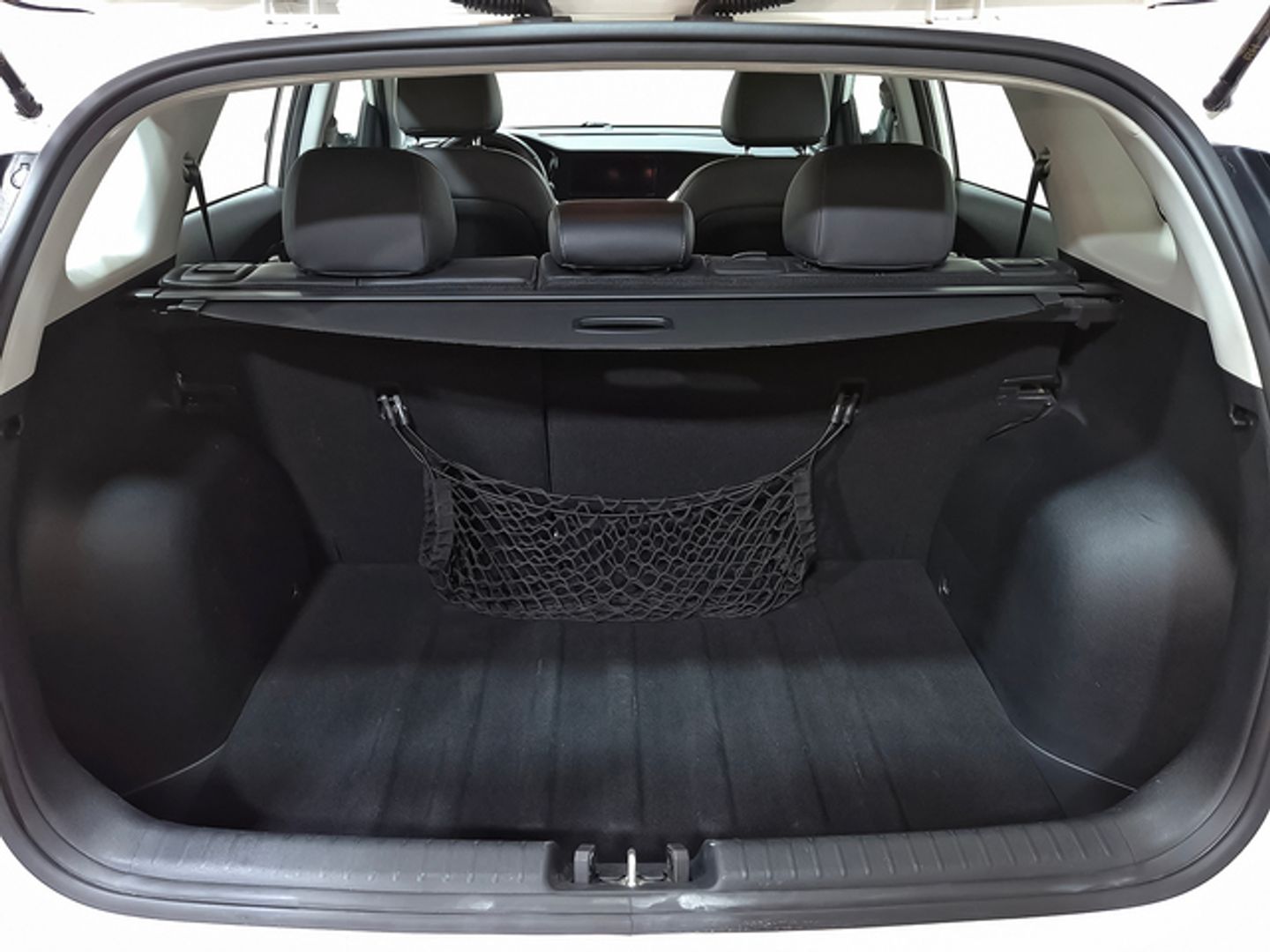 Kia Niro 1.6 GDi HEV Híbrido Drive 104 kW (141 CV)