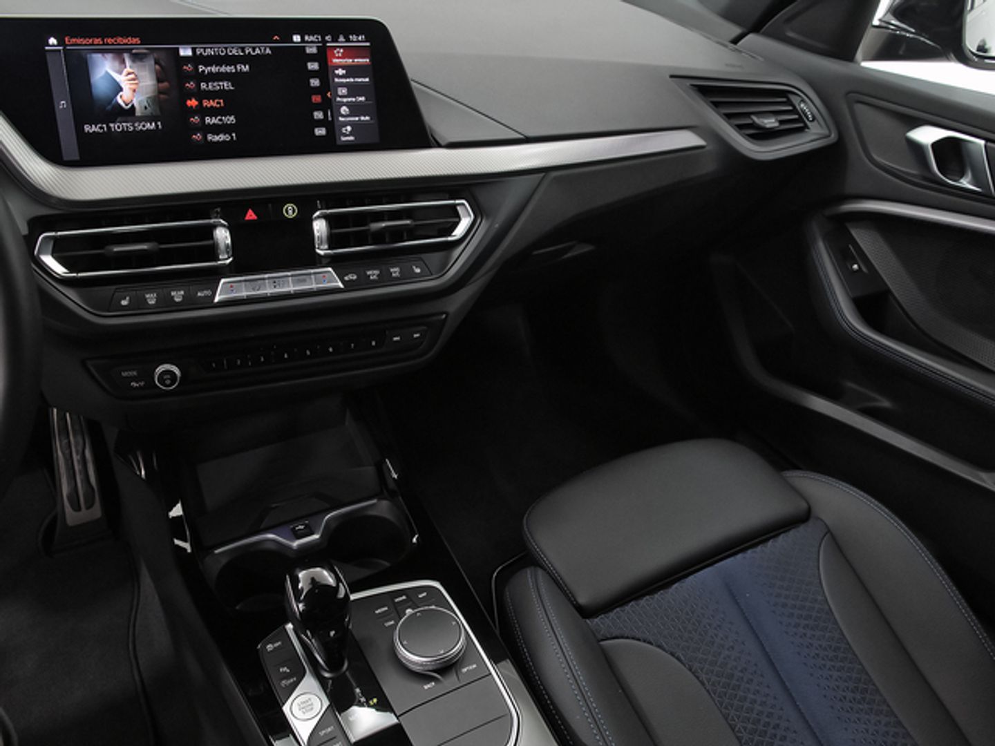 BMW Serie 1 118i 103 kW (140 CV)