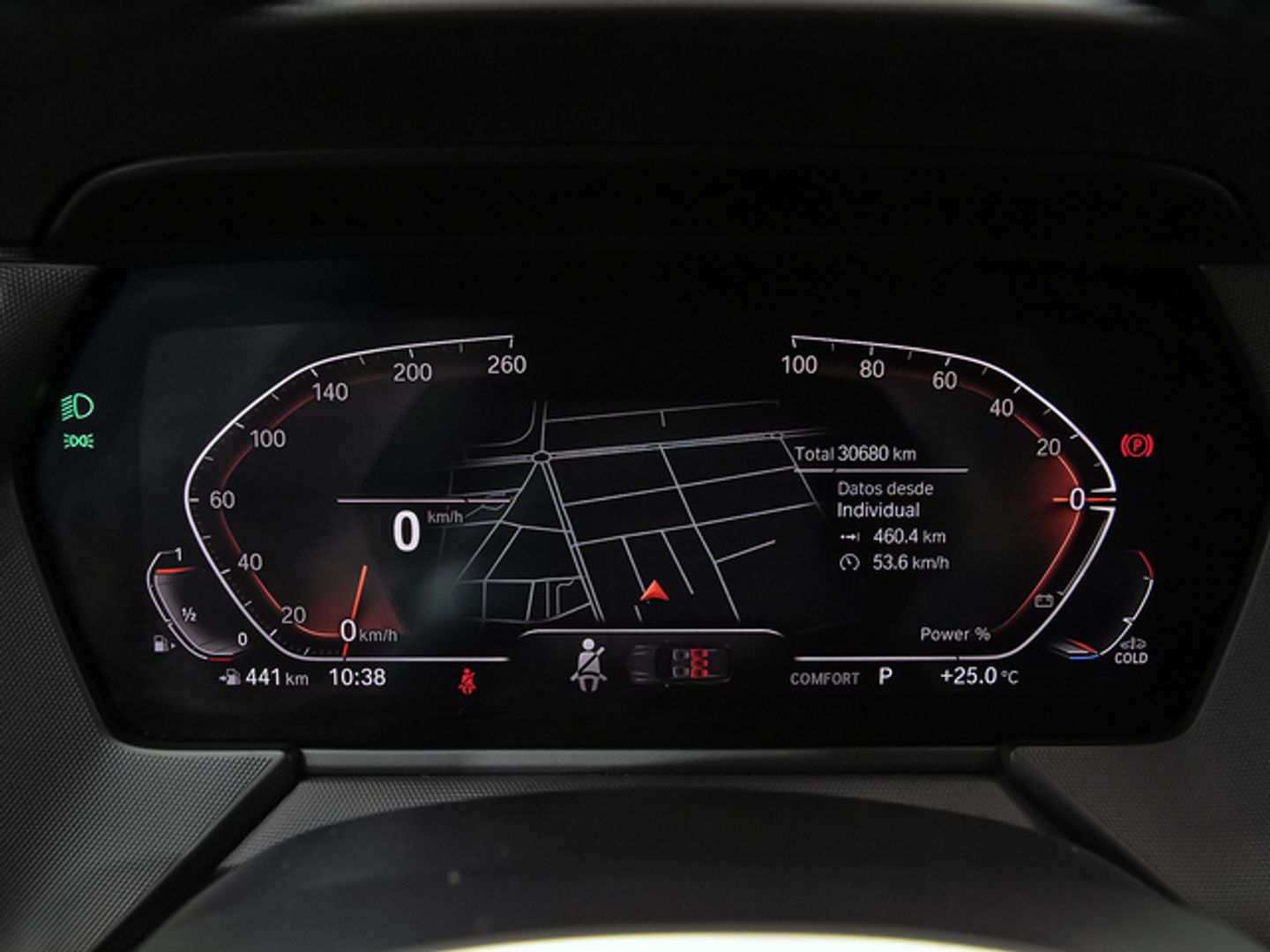 BMW Serie 1 118i 103 kW (140 CV)