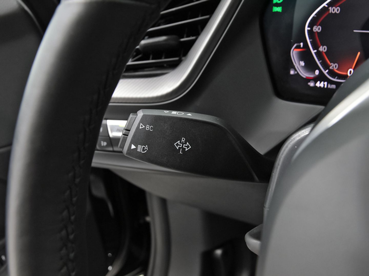 BMW Serie 1 118i 103 kW (140 CV)