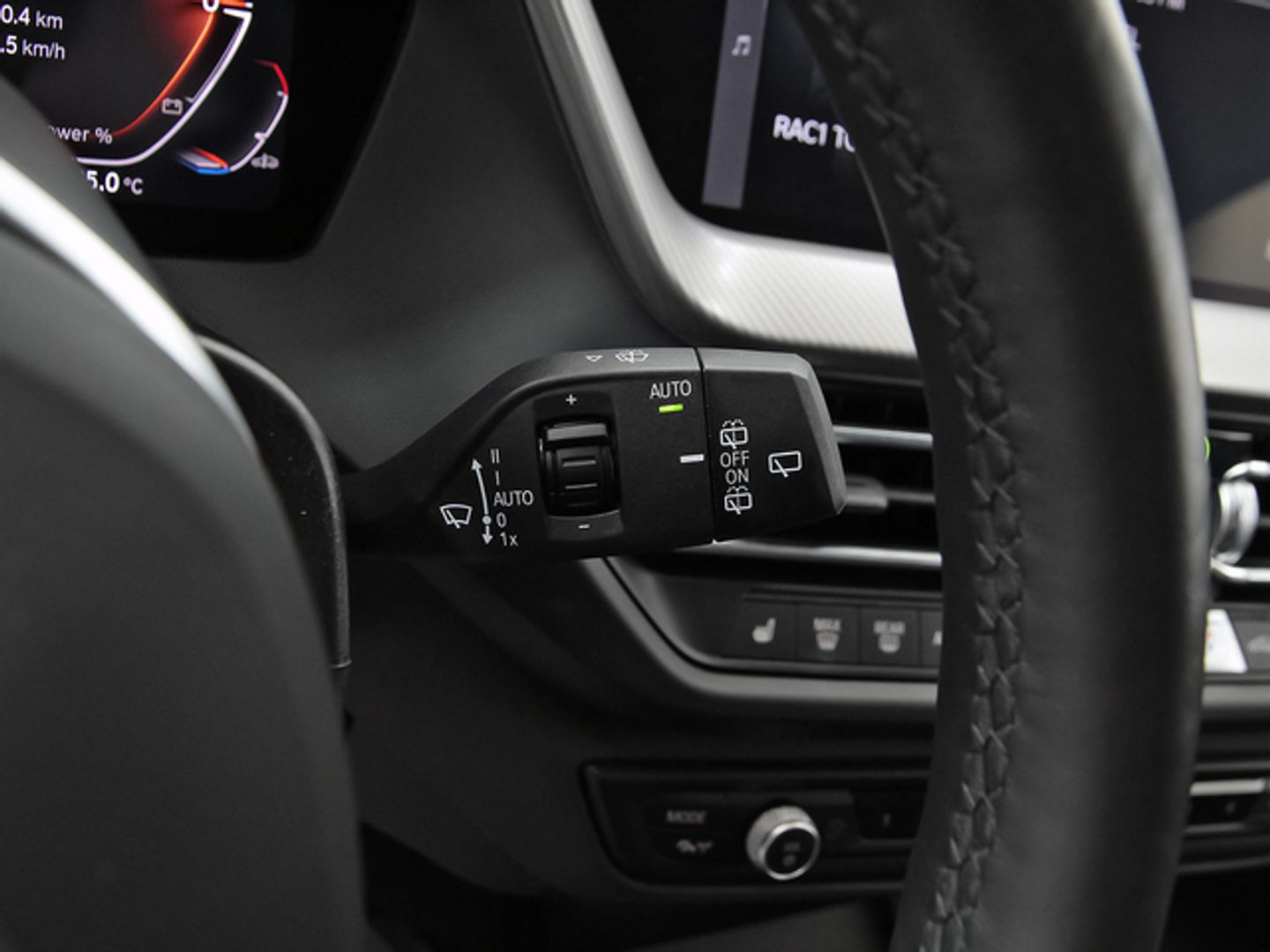 BMW Serie 1 118i 103 kW (140 CV)