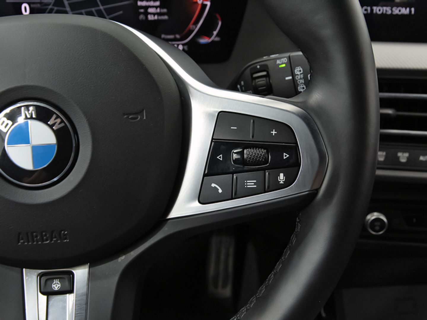 BMW Serie 1 118i 103 kW (140 CV)