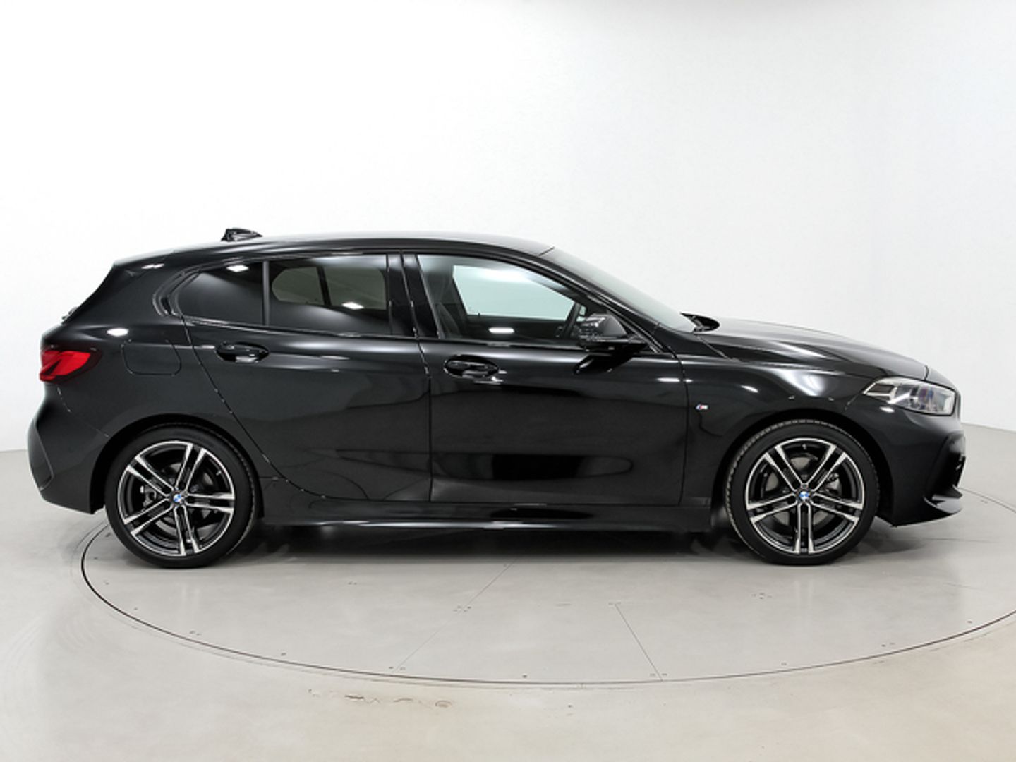 BMW Serie 1 118i 103 kW (140 CV)