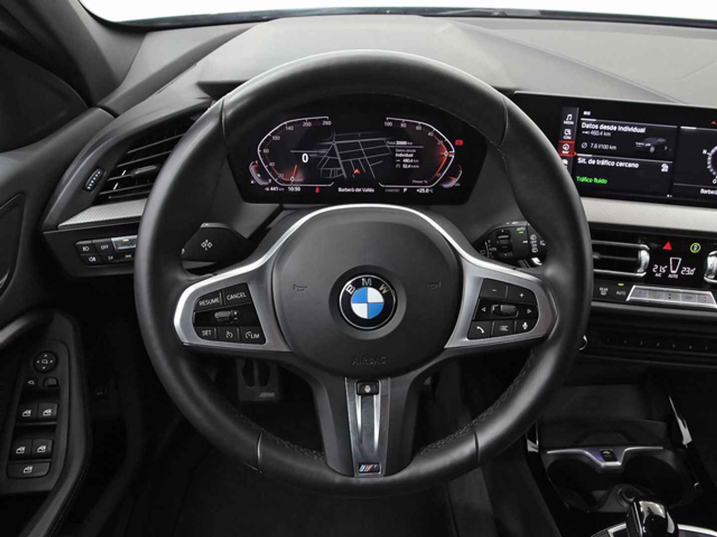BMW Serie 1 118i 103 kW (140 CV)