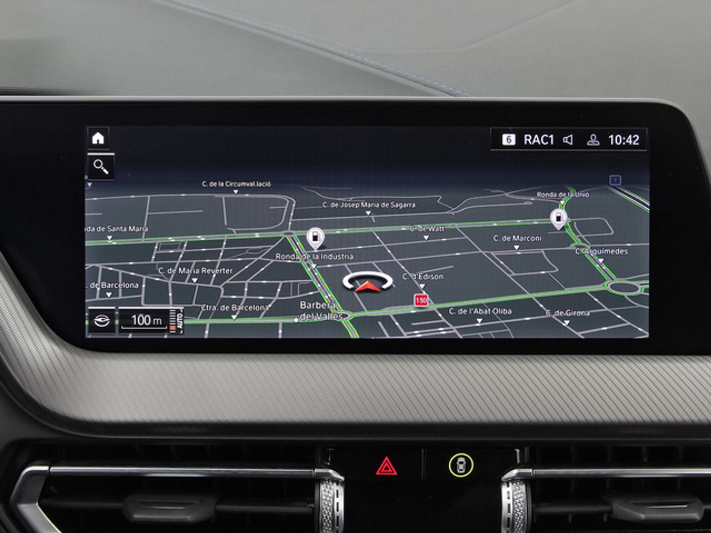 BMW Serie 1 118i 103 kW (140 CV)