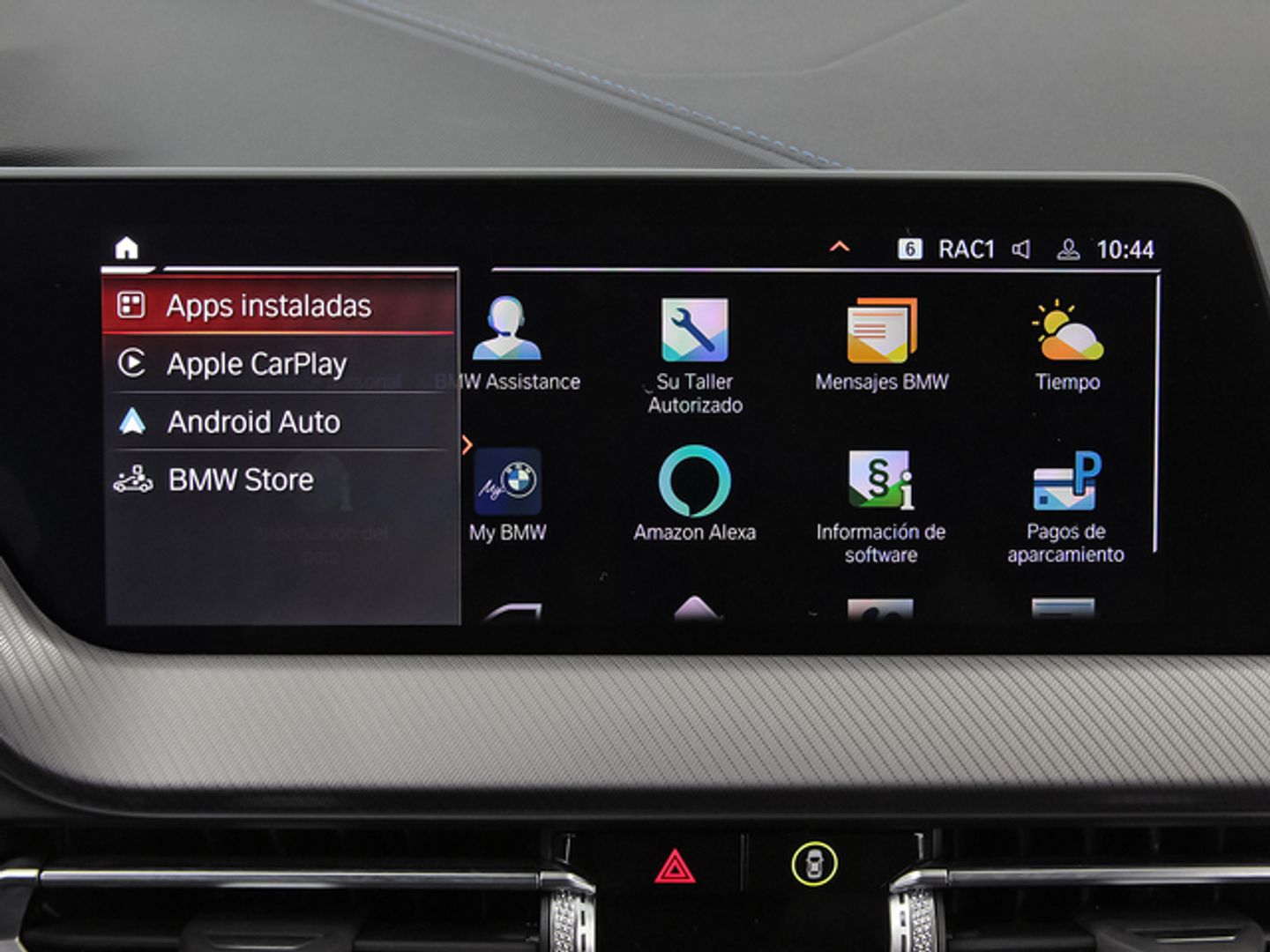 BMW Serie 1 118i 103 kW (140 CV)