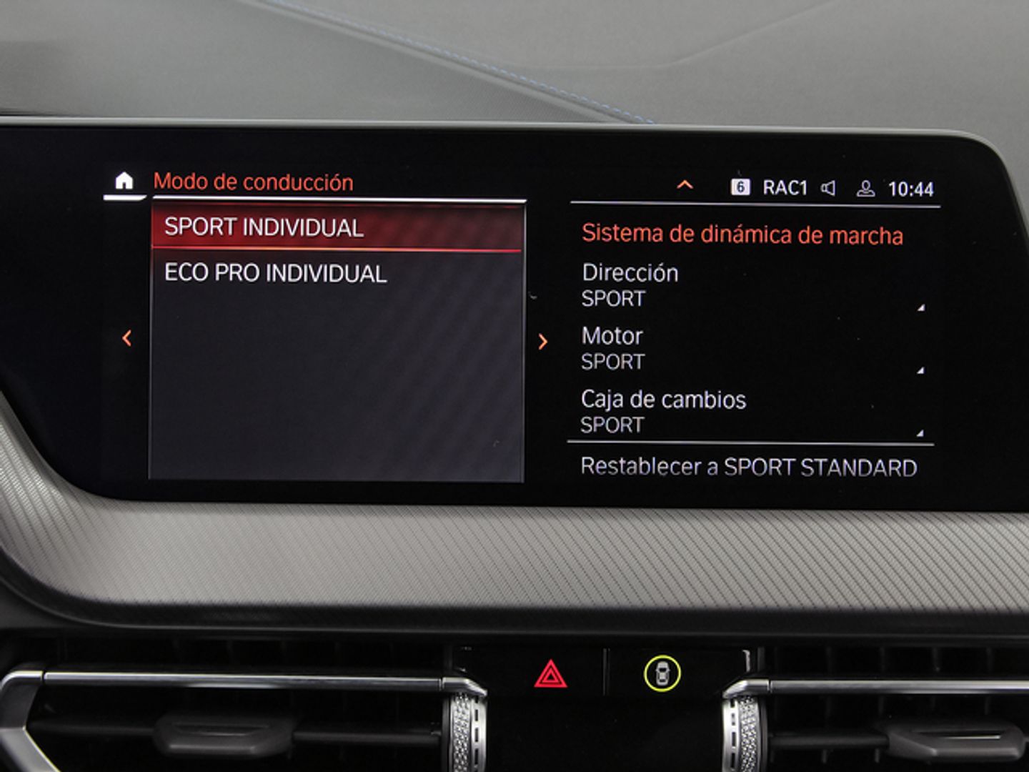BMW Serie 1 118i 103 kW (140 CV)