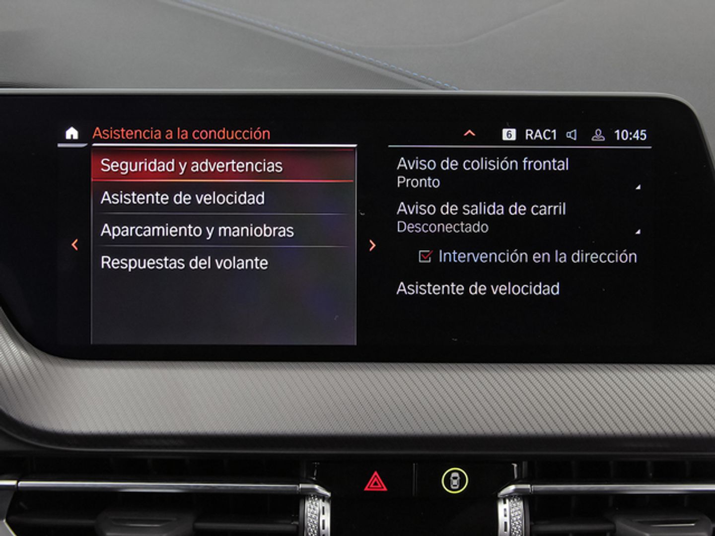 BMW Serie 1 118i 103 kW (140 CV)