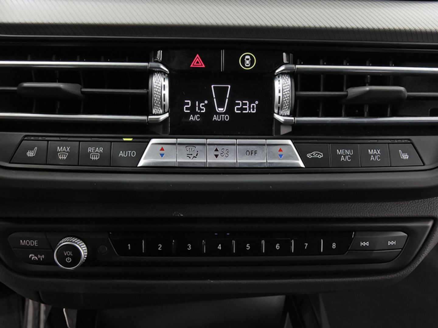 BMW Serie 1 118i 103 kW (140 CV)