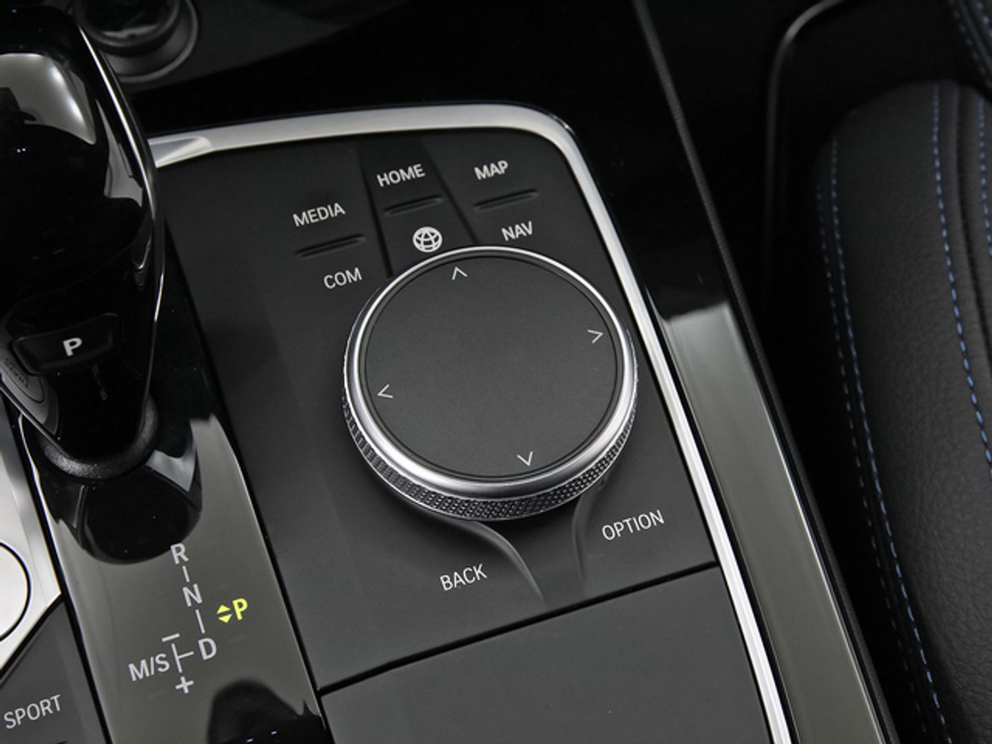 BMW Serie 1 118i 103 kW (140 CV)