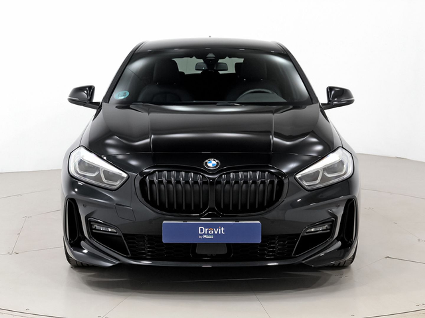 BMW Serie 1 118i 103 kW (140 CV)