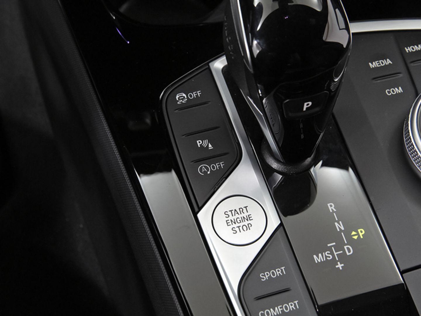 BMW Serie 1 118i 103 kW (140 CV)