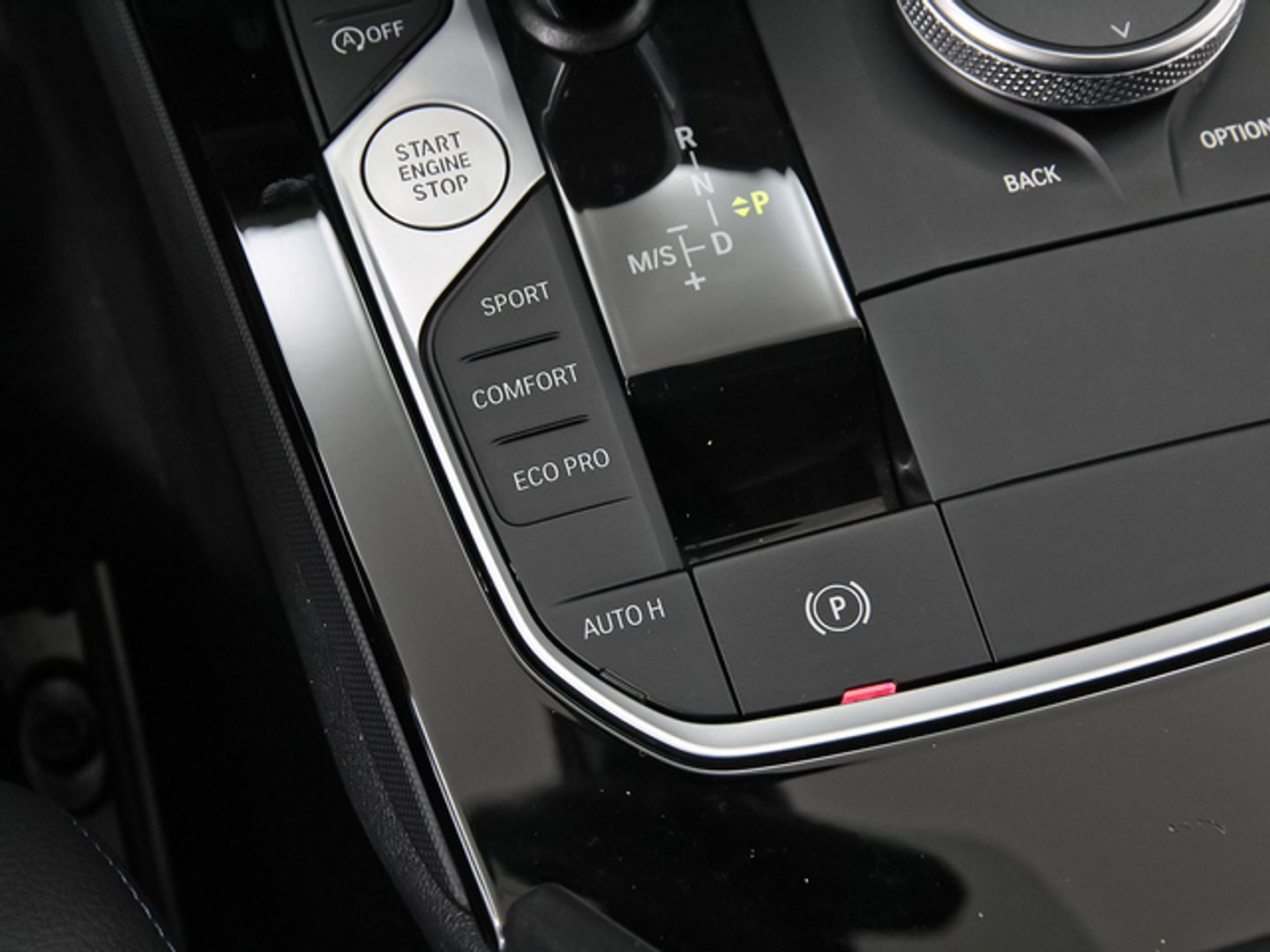 BMW Serie 1 118i 103 kW (140 CV)