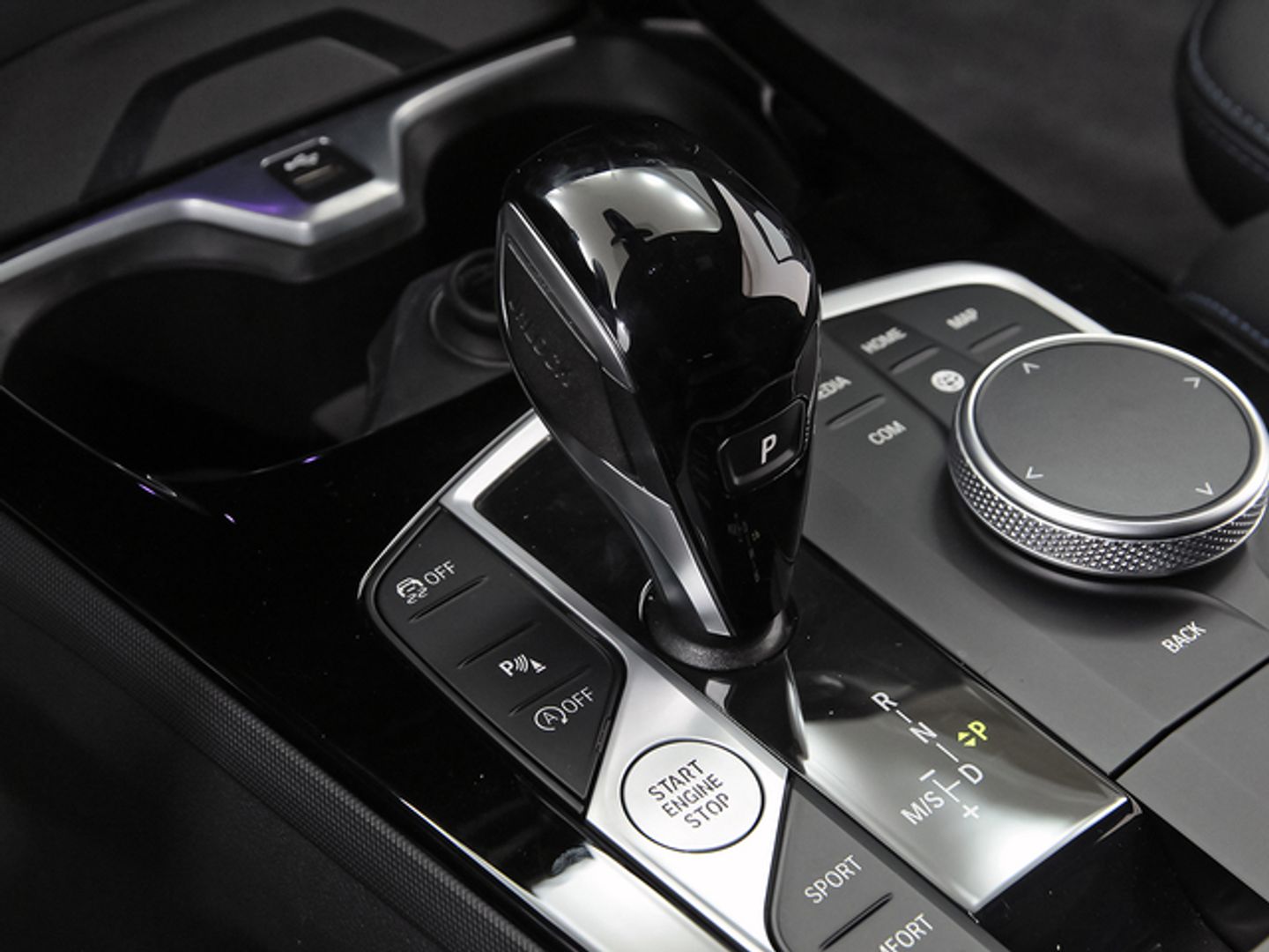 BMW Serie 1 118i 103 kW (140 CV)