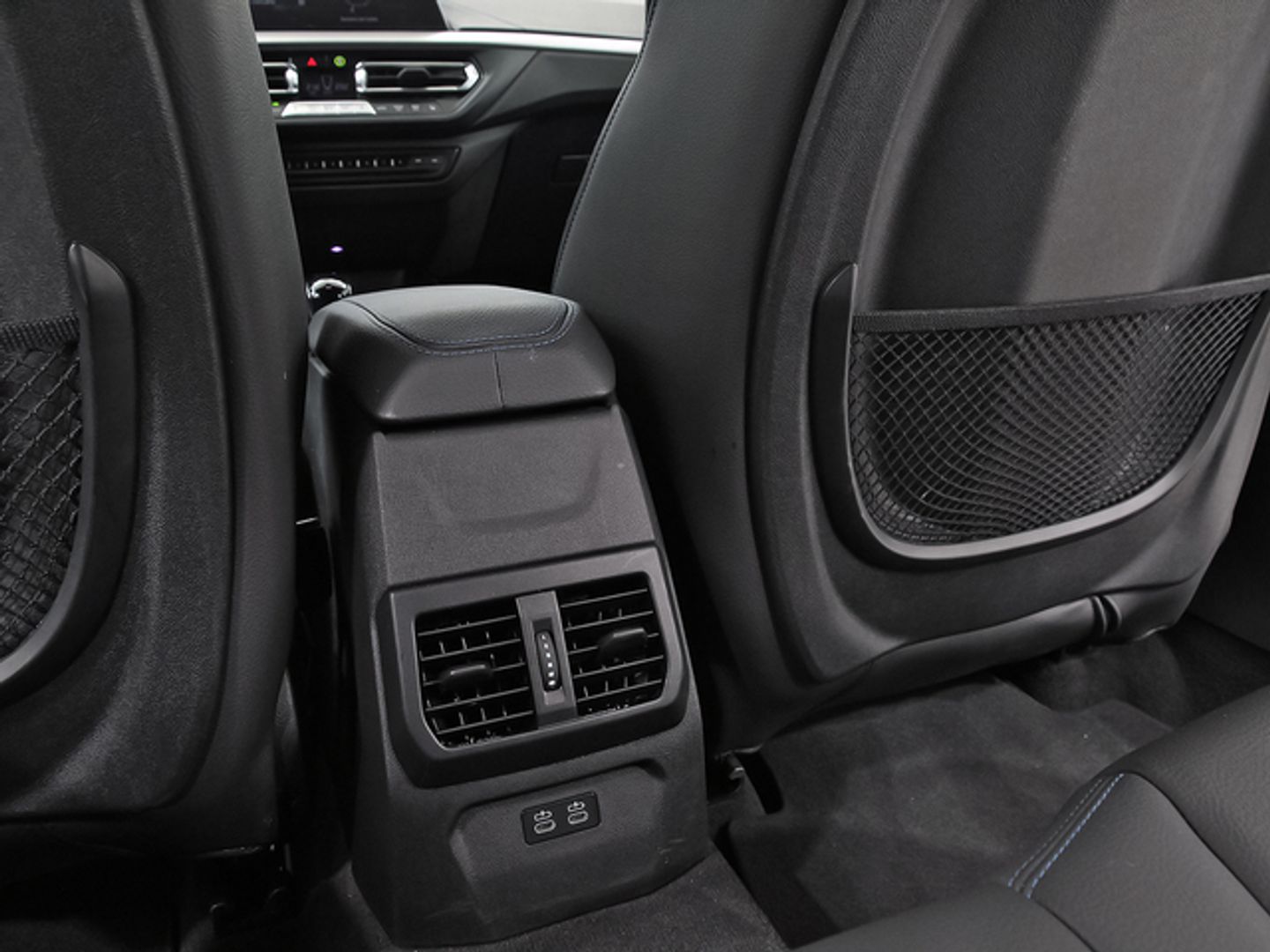 BMW Serie 1 118i 103 kW (140 CV)