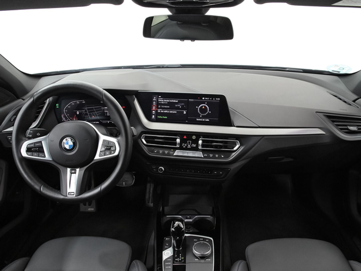 BMW Serie 1 118i 103 kW (140 CV)
