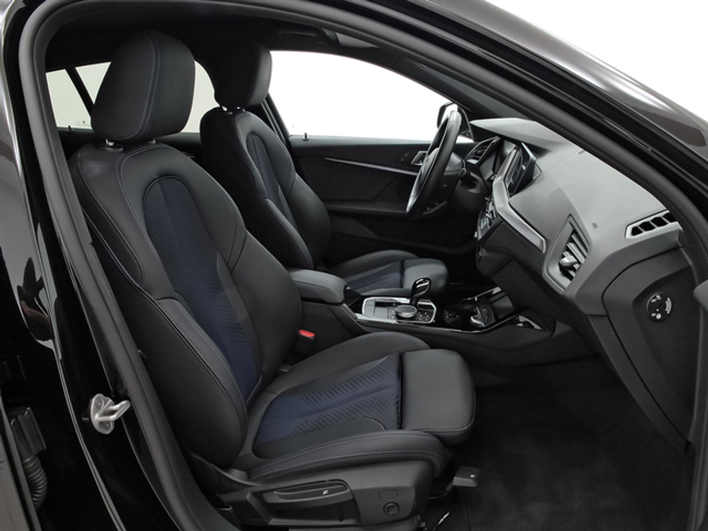 BMW Serie 1 118i 103 kW (140 CV)