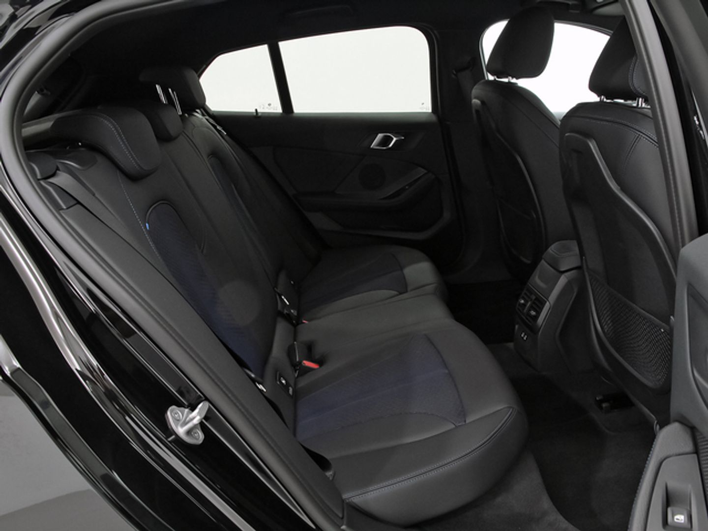 BMW Serie 1 118i 103 kW (140 CV)