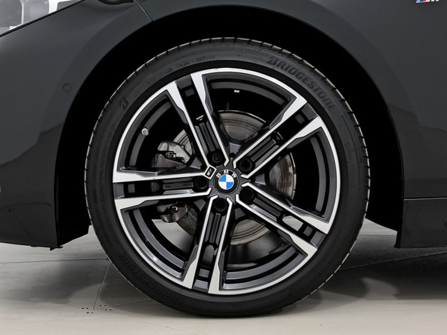 BMW Serie 1 118i 103 kW (140 CV)