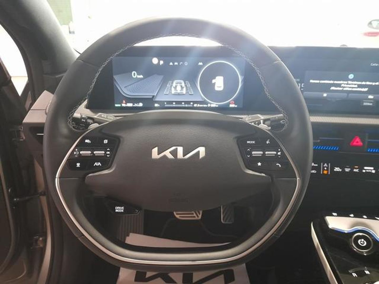 Kia EV6 GT-Line 77,4kWh Long Range AWD 239 kW (325 CV)