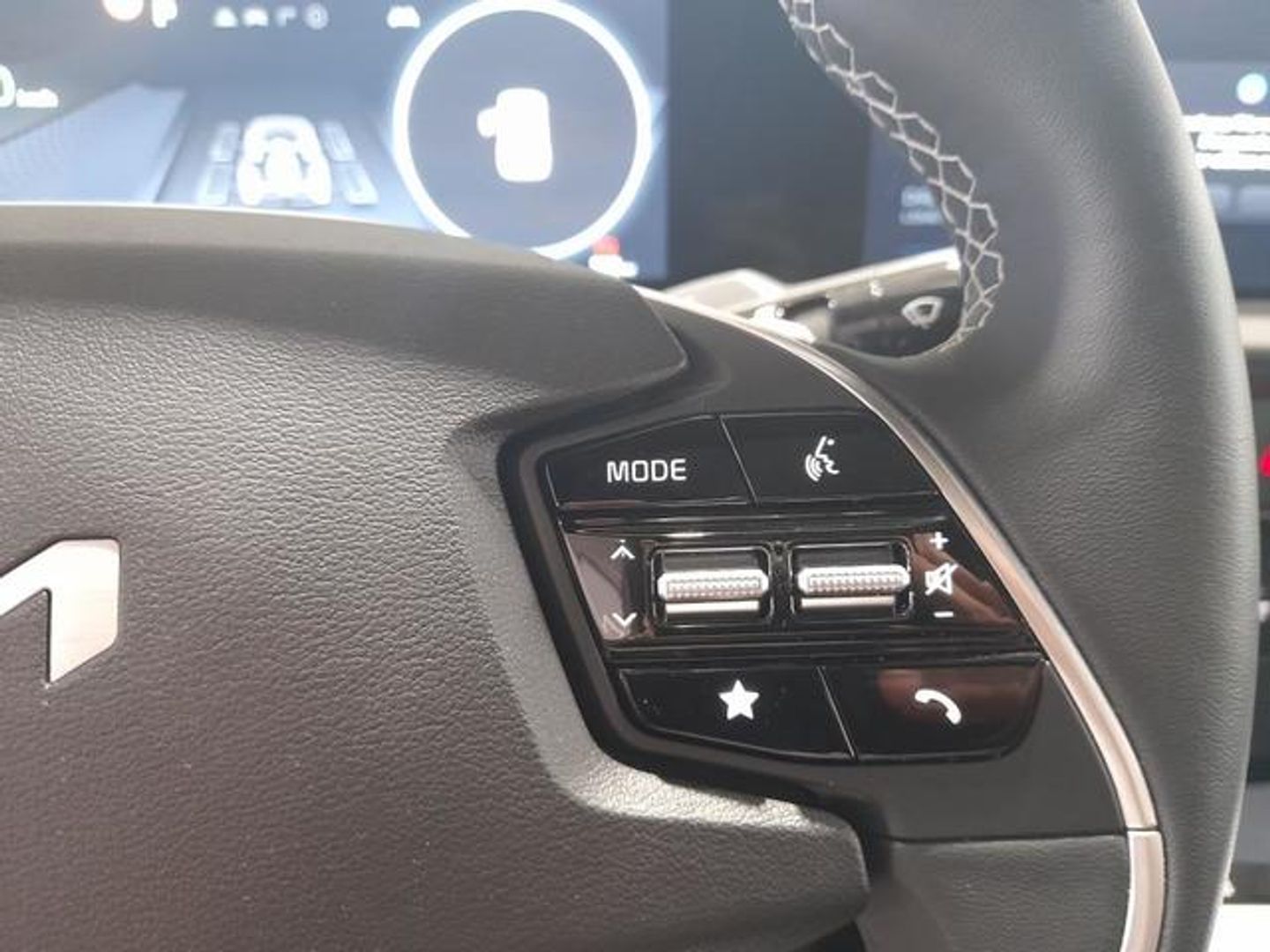Kia EV6 GT-Line 77,4kWh Long Range AWD 239 kW (325 CV)