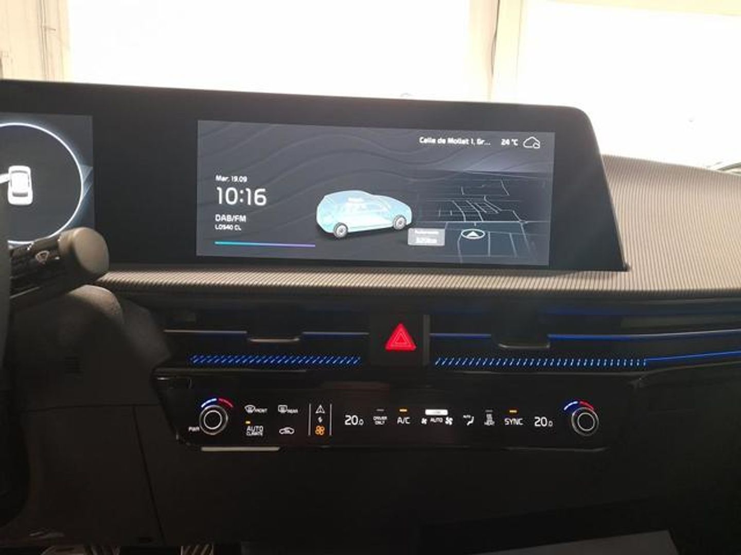 Kia EV6 GT-Line 77,4kWh Long Range AWD 239 kW (325 CV)