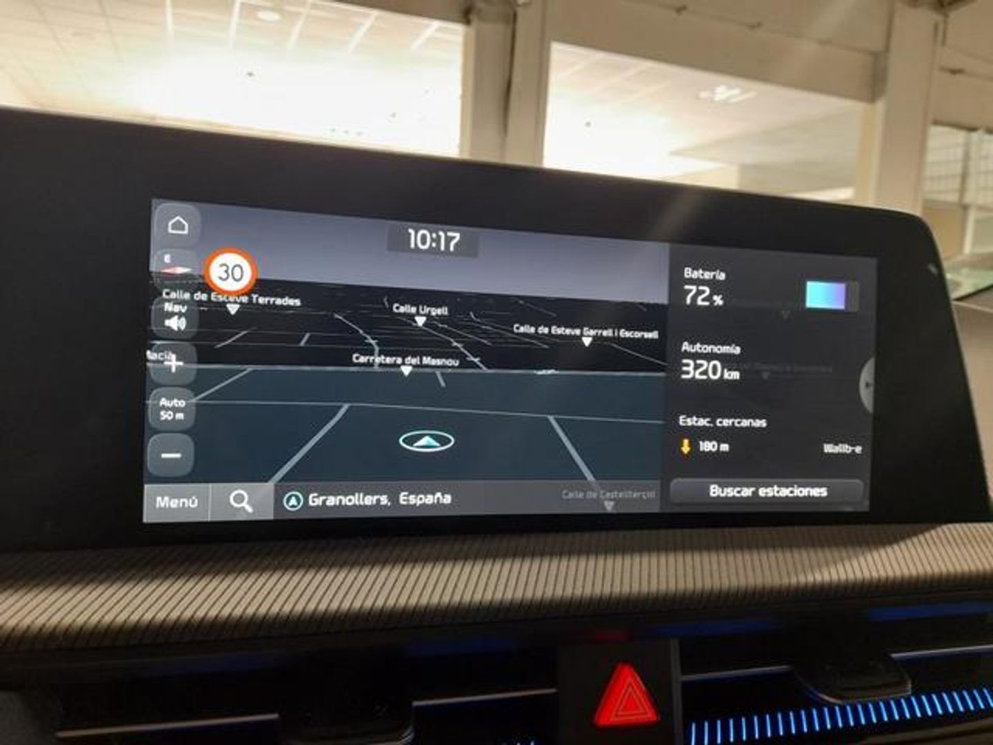 Kia EV6 GT-Line 77,4kWh Long Range AWD 239 kW (325 CV)